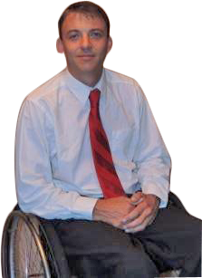 Image of David Meihls